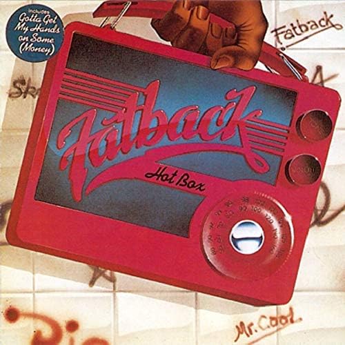 FATBACK BAND - Keep on Steppin - Amazon.com Music